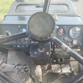 Traktor Vladimirec vtz 2048 a