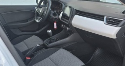 RENAULT CLIO 1.5 DCI LIMITED 100