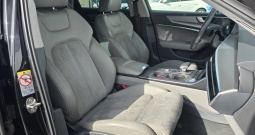 AUDI A6 50 TDI quattro