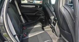 PORSCHE CAYENNE Coupe Platinum Edition