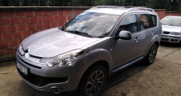 Citroen C-Crosser 2.4i plin