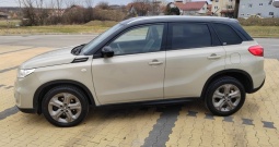 Suzuki Vitara 1.6 GL + Premium 4x4, 2018, 140000km, HR auto