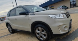 Suzuki Vitara 1.6 GL + Premium 4x4, 2018, 140000km, HR auto
