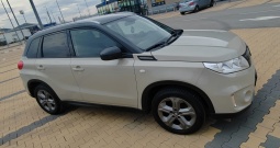 Suzuki Vitara 1.6 GL + Premium 4x4, 2018, 140000km, HR auto