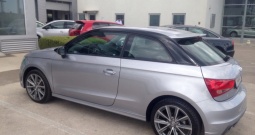 Prodajem Audi A1, 1.2 TFSI Admired