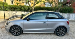 Prodajem Audi A1, 1.2 TFSI Admired
