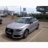 Prodajem Audi A1, 1.2 TFSI Admired