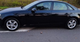 AaudiI A4 Diesel 2.0TDI koža full oprema