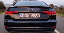 AaudiI A4 Diesel 2.0TDI koža full oprema