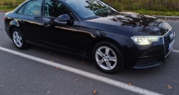 AaudiI A4 Diesel 2.0TDI koža full oprema
