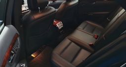 Mercedes Benz S klasa 4MATIC 350 BlueTEC, automatik, diesel, 4x4