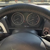 BMW 116d; 2016. god, registriran, 124.250 km – odlično stanje