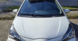 Toyota Yaris 1.5 Hybrid – 2019