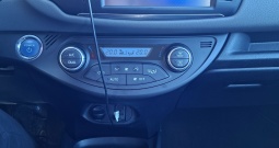 Toyota Yaris 1.5 Hybrid – 2019