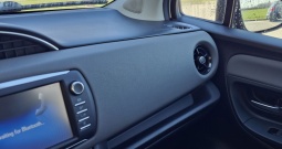Toyota Yaris 1.5 Hybrid – 2019