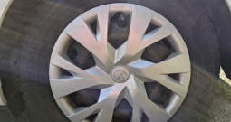 Toyota Yaris 1.5 Hybrid – 2019