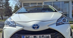 Toyota Yaris 1.5 Hybrid – 2019