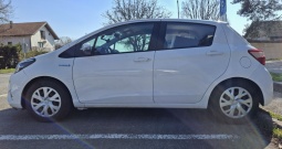 Toyota Yaris 1.5 Hybrid – 2019