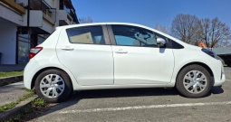 Toyota Yaris 1.5 Hybrid – 2019