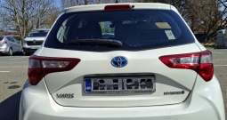 Toyota Yaris 1.5 Hybrid – 2019