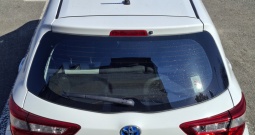 Toyota Yaris 1.5 Hybrid – 2019