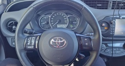 Toyota Yaris 1.5 Hybrid – 2019