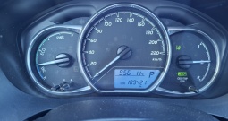 Toyota Yaris 1.5 Hybrid – 2019