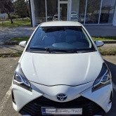 Toyota Yaris 1.5 Hybrid – 2019