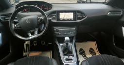 Peugeot 308 SW 1,5 HDi, GT Line, panorama, veliki servis, ekstra stanje