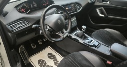 Peugeot 308 SW 1,5 HDi, GT Line, panorama, veliki servis, ekstra stanje