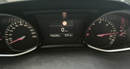 Peugeot 308 SW 1,5 HDi, GT Line, panorama, veliki servis, ekstra stanje