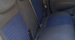 Fiat Qubo, 2009 godina, 80.000 km. Split