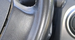 Fiat Qubo, 2009 godina, 80.000 km. Split