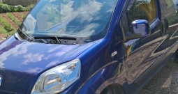 Fiat Qubo, 2009 godina, 80.000 km. Split