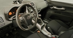 Toyota Auris 1.4 D-4D 2011 – održavan, štedljiv i pouzdan (2. vlasnik)