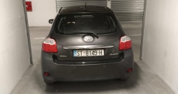 Toyota Auris 1.4 D-4D 2011 – održavan, štedljiv i pouzdan (2. vlasnik)
