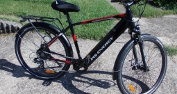 MS energy T10 e-bike
