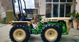 Tomo Vinković 523, '85.god., bio registriran, kao iz dućana, može na kartice!