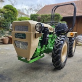 Tomo Vinković 523, '85.god., bio registriran, kao iz dućana, može na kartice!