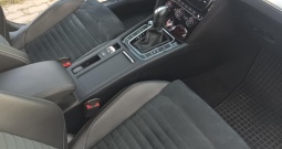 Passat variant elegance