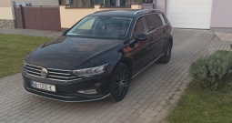 Passat variant elegance