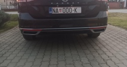 Passat variant elegance