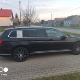 Passat variant elegance