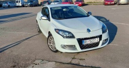 Megane Coupe GT line /BOSE edition