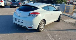 Megane Coupe GT line /BOSE edition