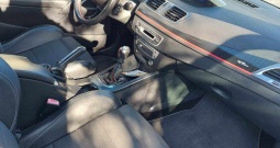 Megane Coupe GT line /BOSE edition