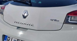 Megane Coupe GT line /BOSE edition