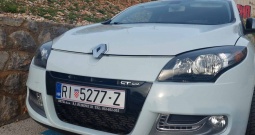 Megane Coupe GT line /BOSE edition