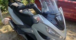 Malaguti madison 250