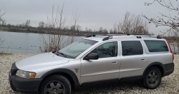 Volvo XC70 prodajem